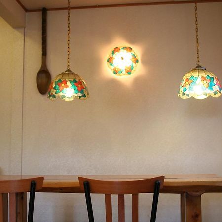 Pension Tyrolean Hat Hokuto  Luaran gambar